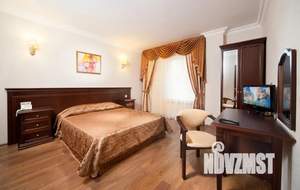 2-к квартира, посуточно, 46м2, 1/5 этаж