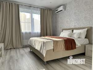 2-к квартира, посуточно, 65м2, 3/9 этаж