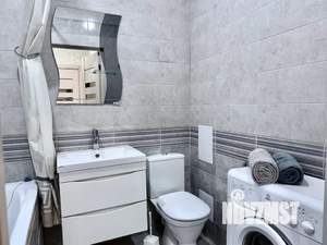 1-к квартира, посуточно, 35м2, 3/9 этаж