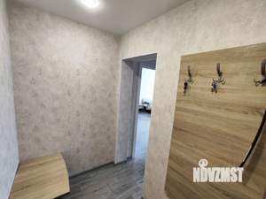 1-к квартира, посуточно, 45м2, 11/16 этаж
