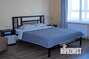 1-к квартира, посуточно, 33м2, 7/16 этаж