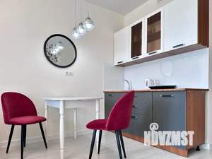 Студия квартира, посуточно, 26м2, 10/14 этаж