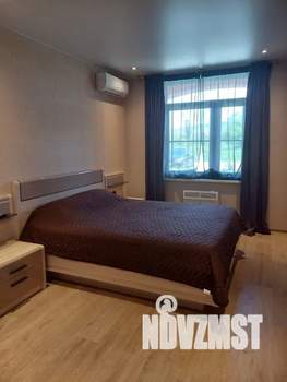 2-к квартира, посуточно, 67м2, 1/4 этаж