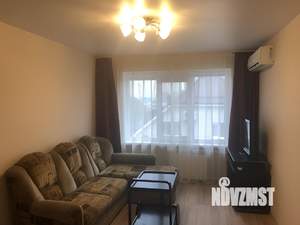 3-к квартира, на длительный срок, 60м2, 5/5 этаж