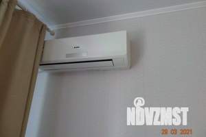 1-к квартира, посуточно, 45м2, 3/6 этаж