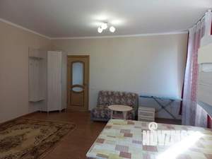 1-к квартира, на длительный срок, 45м2, 5/5 этаж