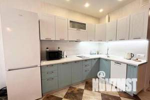 1-к квартира, посуточно, 42м2, 16/16 этаж