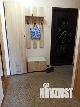 1-к квартира, посуточно, 37м2, 1/10 этаж