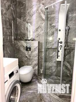 Студия квартира, посуточно, 30м2, 14/20 этаж