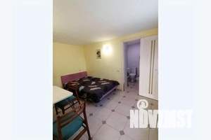 1-к квартира, посуточно, 20м2, 1/2 этаж
