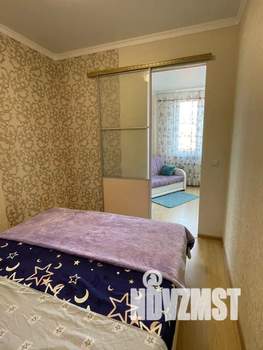 1-к квартира, посуточно, 46м2, 5/9 этаж