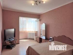 1-к квартира, на длительный срок, 47м2, 5/6 этаж