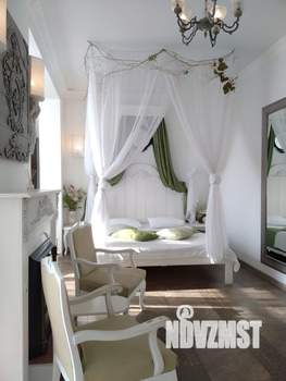 1-к квартира, посуточно, 37м2, 4/18 этаж