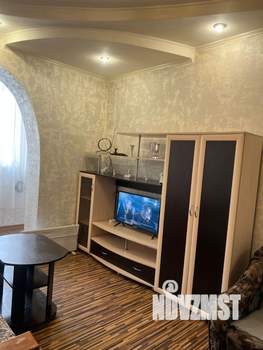 1-к квартира, на длительный срок, 40м2, 2/5 этаж