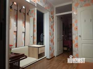 1-к квартира, на длительный срок, 38м2, 5/10 этаж