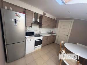 2-к квартира, посуточно, 41м2, 13/13 этаж