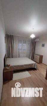 1-к квартира, на длительный срок, 59м2, 7/20 этаж