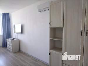 1-к квартира, на длительный срок, 41м2, 18/20 этаж