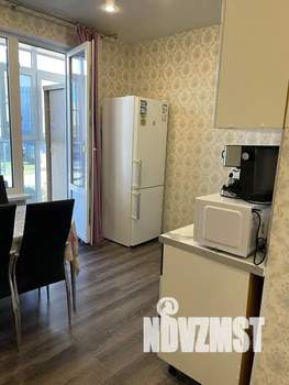 Студия квартира, посуточно, 33м2, 1/5 этаж