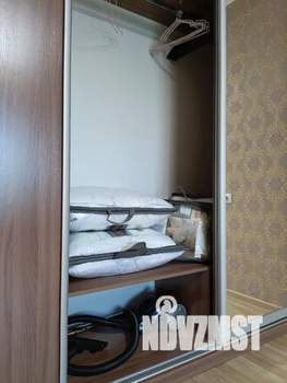 1-к квартира, посуточно, 37м2, 8/16 этаж