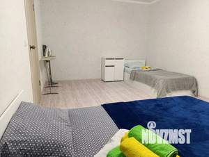 1-к квартира, посуточно, 42м2, 14/16 этаж