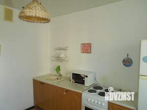 1-к квартира, на длительный срок, 36м2, 4/9 этаж