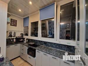 1-к квартира, на длительный срок, 40м2, 11/16 этаж