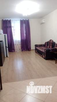 Студия квартира, на длительный срок, 25м2, 15/21 этаж