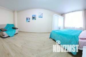 3-к квартира, посуточно, 71м2, 1/5 этаж