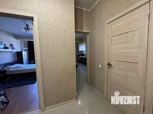 1-к квартира, на длительный срок, 48м2, 3/9 этаж