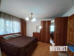 1-к квартира, на длительный срок, 56м2, 2/2 этаж