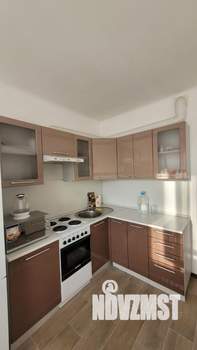 1-к квартира, на длительный срок, 43м2, 3/9 этаж