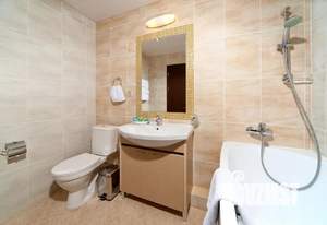 2-к квартира, посуточно, 46м2, 1/5 этаж