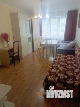 1-к квартира, на длительный срок, 42м2, 7/9 этаж