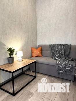 1-к квартира, посуточно, 36м2, 6/8 этаж