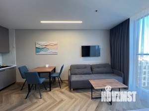 1-к квартира, посуточно, 30м2, 7/12 этаж