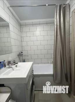 1-к квартира, на длительный срок, 36м2, 15/16 этаж