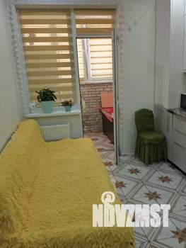 1-к квартира, посуточно, 45м2, 12/13 этаж