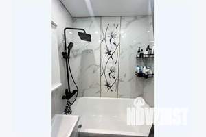 1-к квартира, посуточно, 46м2, 6/16 этаж