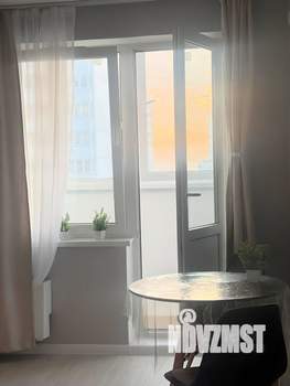 2-к квартира, на длительный срок, 36м2, 9/16 этаж