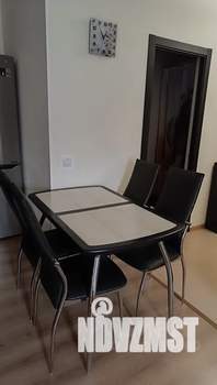 Студия квартира, посуточно, 30м2, 2/3 этаж