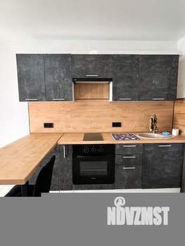 Студия квартира, на длительный срок, 24м2, 15/16 этаж