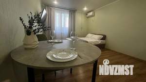 Студия квартира, посуточно, 29м2, 2/16 этаж