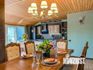 3-к квартира, посуточно, 120м2, 11/11 этаж