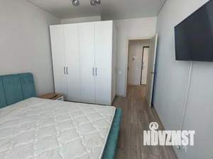 2-к квартира, на длительный срок, 58м2, 13/19 этаж