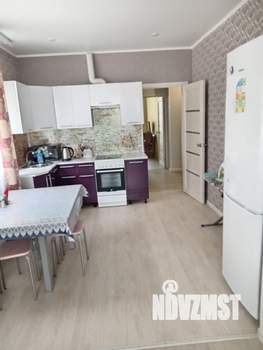2-к квартира, на длительный срок, 47м2, 3/19 этаж