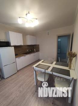 2-к квартира, посуточно, 60м2, 10/16 этаж