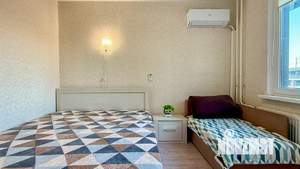 1-к квартира, на длительный срок, 27м2, 4/17 этаж