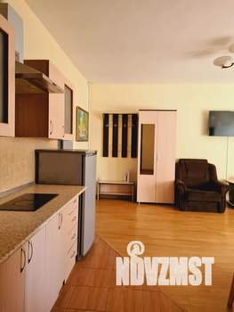 2-к квартира, посуточно, 45м2, 3/4 этаж