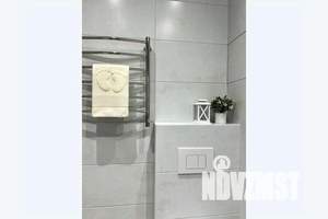 1-к квартира, посуточно, 30м2, 8/16 этаж